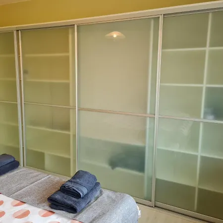 Spacious 