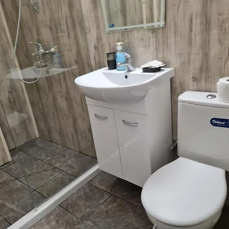 Appartamento Spacious 