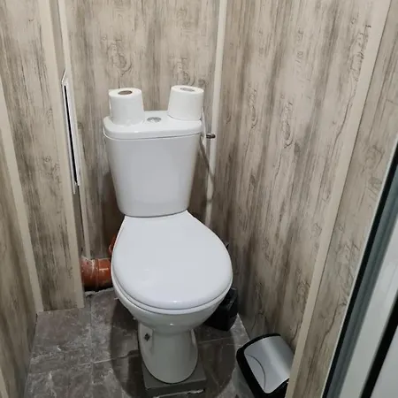 Appartamento Spacious 