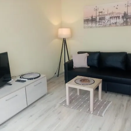Appartamento Spacious 