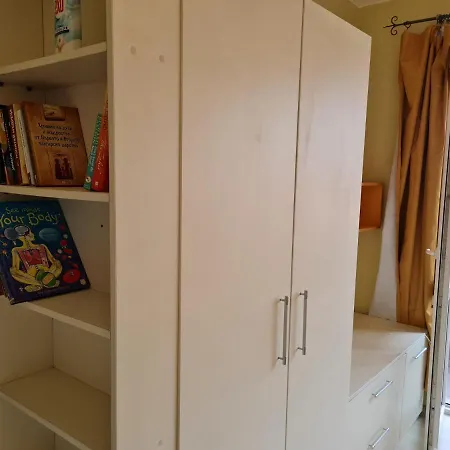 Apartmán Spacious 