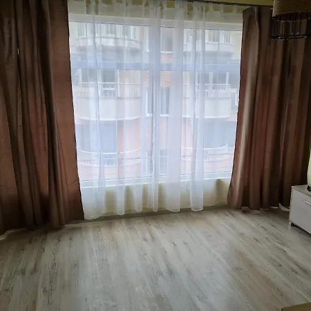 Apartmán Spacious 